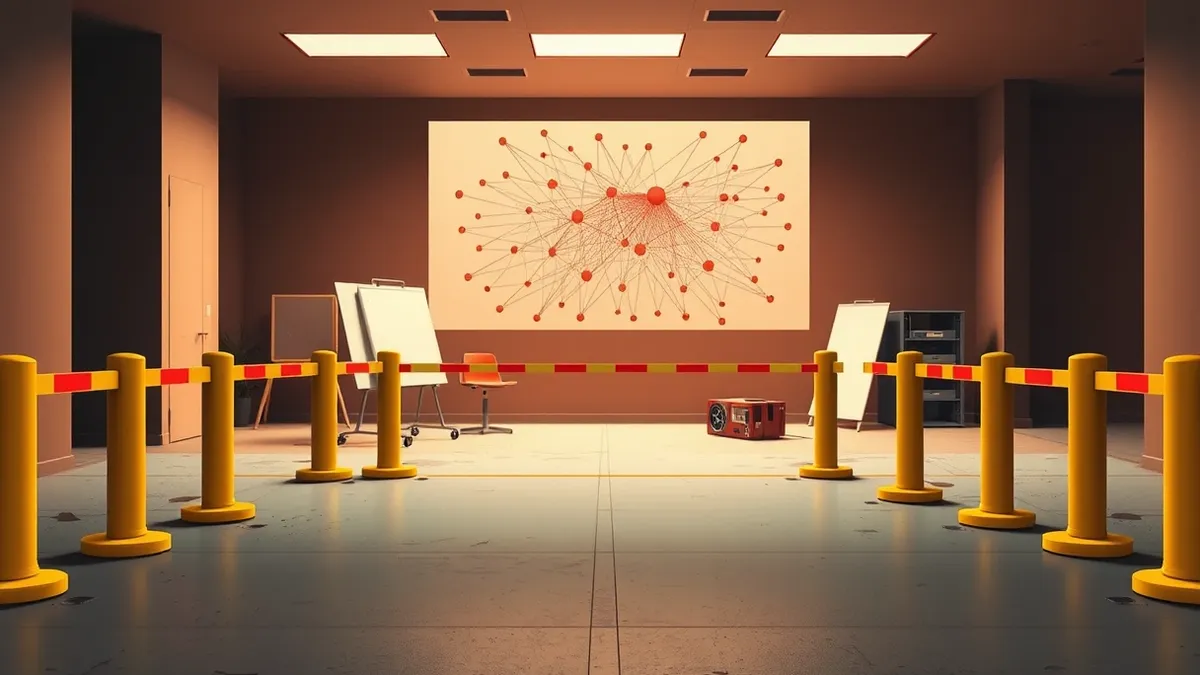Microsoft Garage shuts down, sparking employee frustration over AI spending priorities