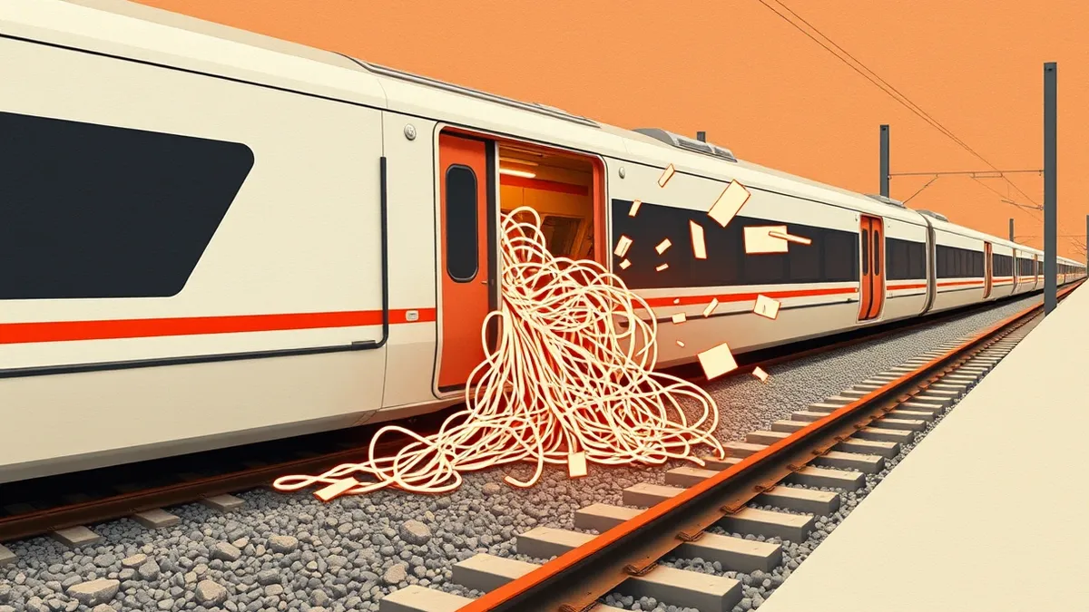 Railway Breach May Have Exposed Customer Environment Variables and API Keys